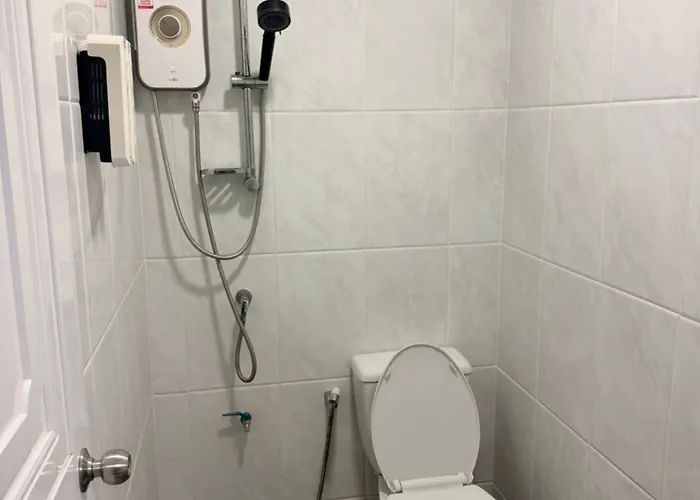 Nawin Hotel Banguecoque