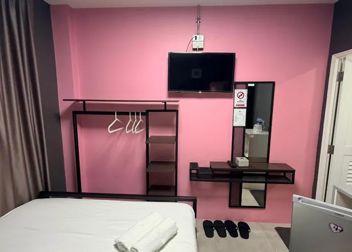 Hotel Nawin *